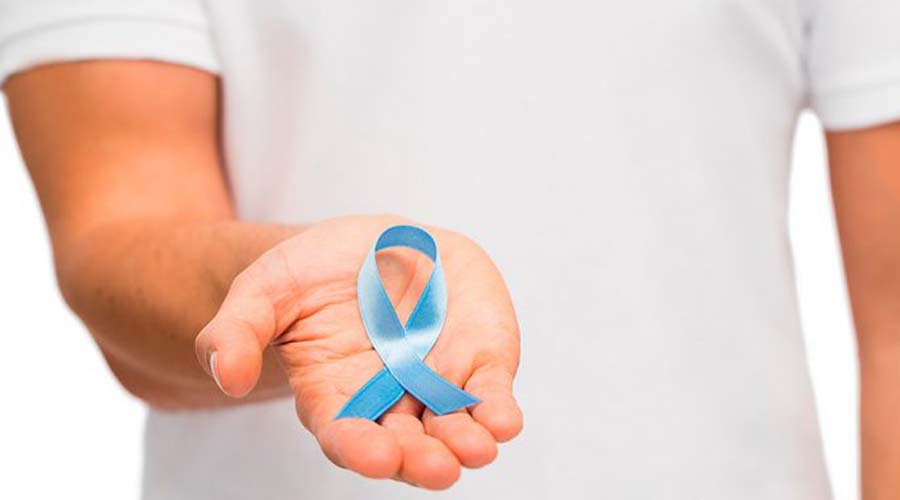 ‘Se olvida’ sector salud de Oaxaca del cáncer de próstata | El Imparcial de Oaxaca