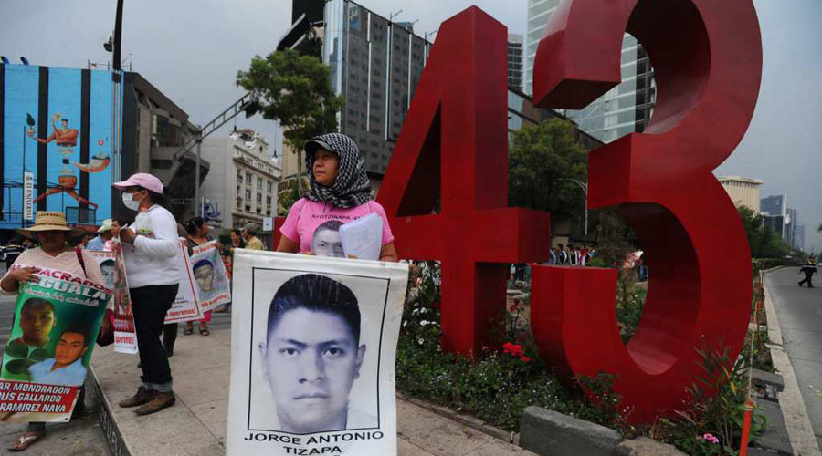 Revelan video con torturas en el caso Ayotzinapa | El Imparcial de Oaxaca