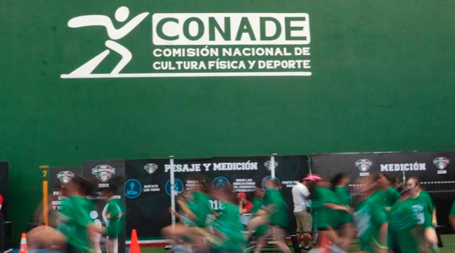 De desalentador, califican reducción de becas a medallistas olímpicos y paralímpicos | El Imparcial de Oaxaca