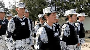 Guardia Nacional no debe servir como patrulla fronteriza con Centroamérica | El Imparcial de Oaxaca