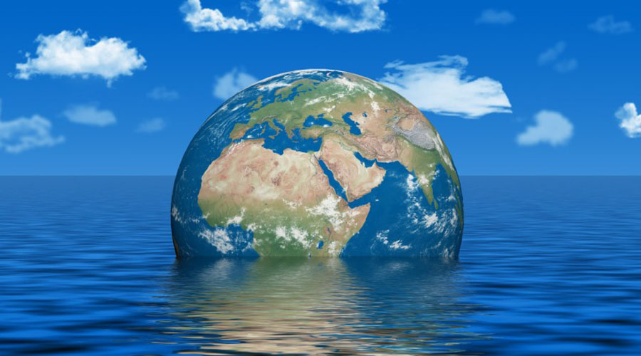 Refrendan Acuerdo de París sobre cambio climático en el G-20