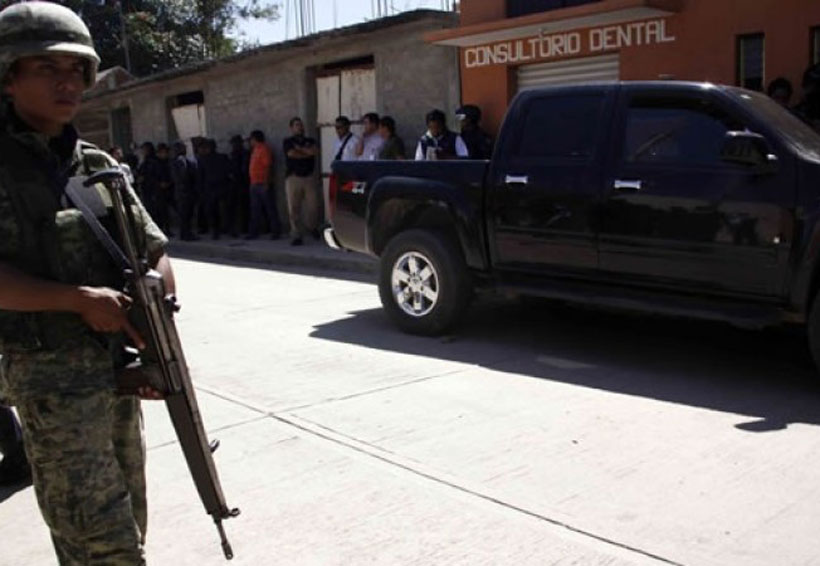 En Oaxaca, líderes de sindicatos y confederaciones son asesinados
