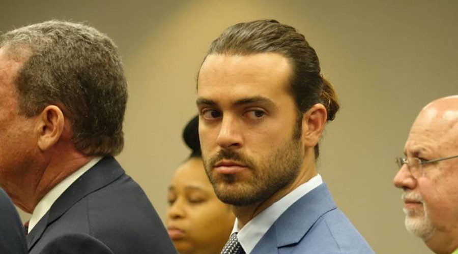 Juez niega permiso a Pablo Lyle para viajar a México