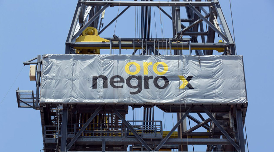 Declaran quiebra de empresa petrolera Oro Negro | El Imparcial de Oaxaca