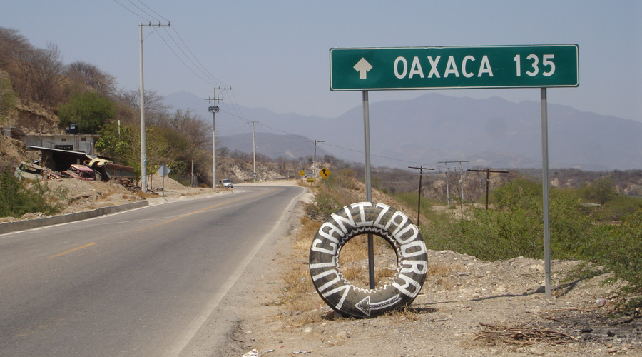 Amagan transportistas con movilizaciones en todo el país | El Imparcial de Oaxaca