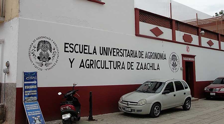 Toman alumnos escuela de AMLO en Zaachila, Oaxaca | El Imparcial de Oaxaca
