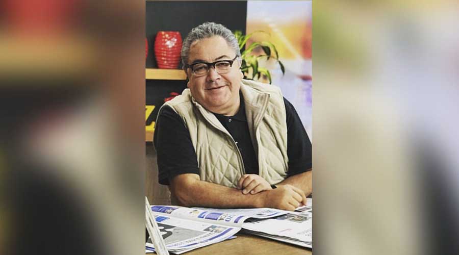 Muere Enrique Muñoz, colaborador de Esteban Arce en Matutino Express | El Imparcial de Oaxaca