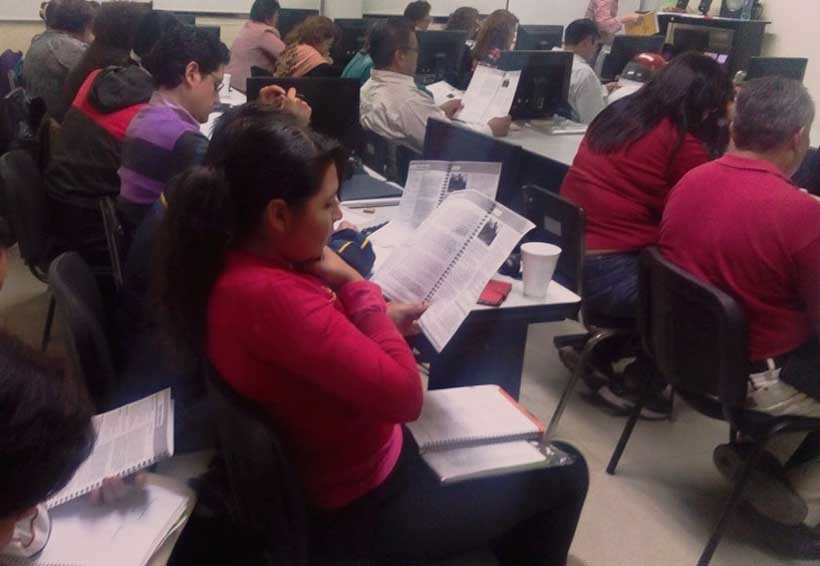 Necesaria política de evaluación educativa: Mexicanos Primero | El Imparcial de Oaxaca