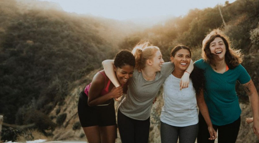 Hormonas femeninas: ¿cuáles hay y cómo nos afectan?