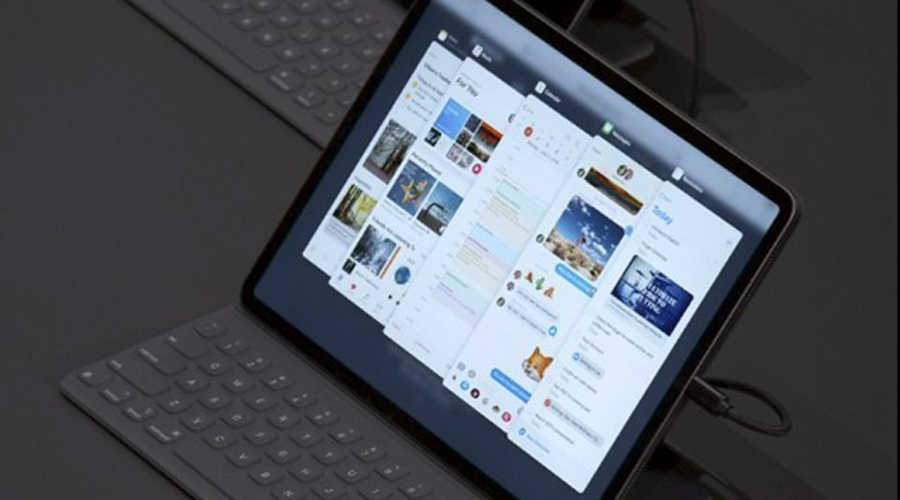 iPad contará con su propio sistema operativo: iPadOS | El Imparcial de Oaxaca