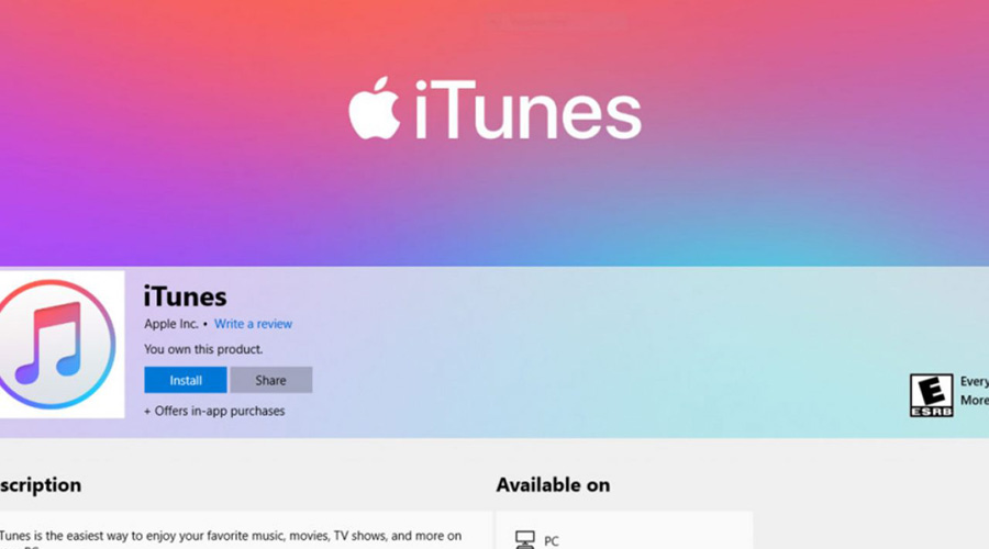 ¡Confirmado!, Apple cerrará iTunes | El Imparcial de Oaxaca