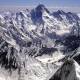 Encuentran cuerpos de montañistas desaparecidos en cumbres nevadas de India