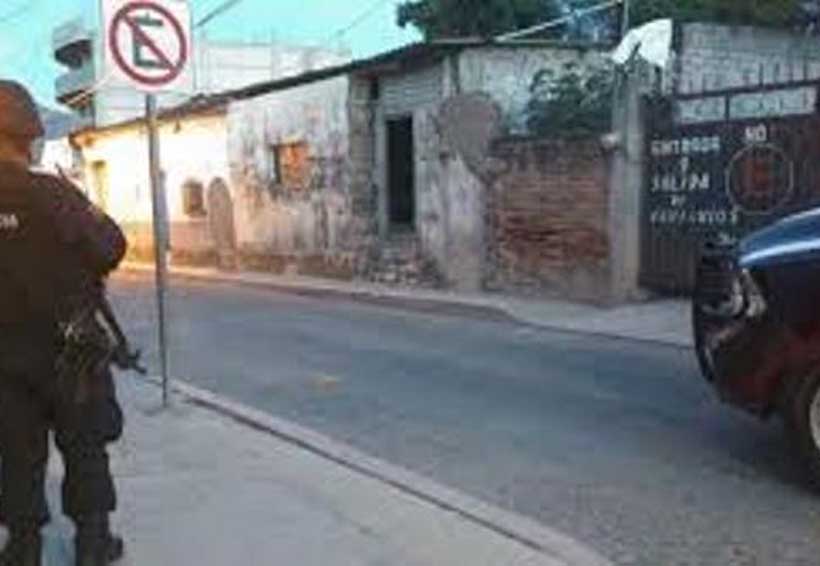 Lesionan a joven con arma blanca en Huajuapan | El Imparcial de Oaxaca