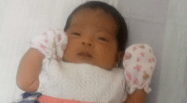 Localizan a bebé recién nacida robada en Naucalpan | El Imparcial de Oaxaca
