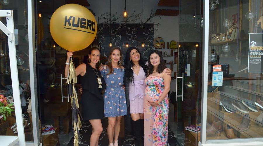 Evento con causa, cena a ciegas