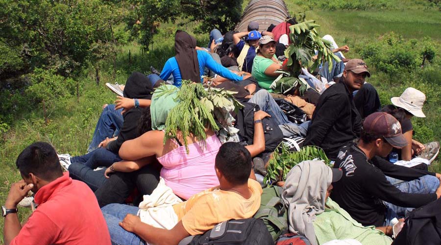 México destinará ayuda millonaria para frenar migración: SRE | El Imparcial de Oaxaca
