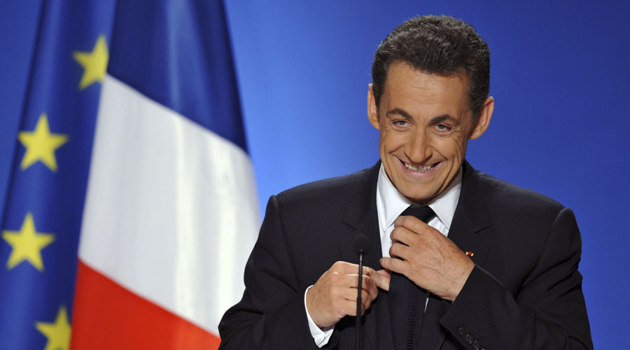 Expresidente de Francia, Nicolás Sarkozy, enfrentará juicio por corrupción | El Imparcial de Oaxaca