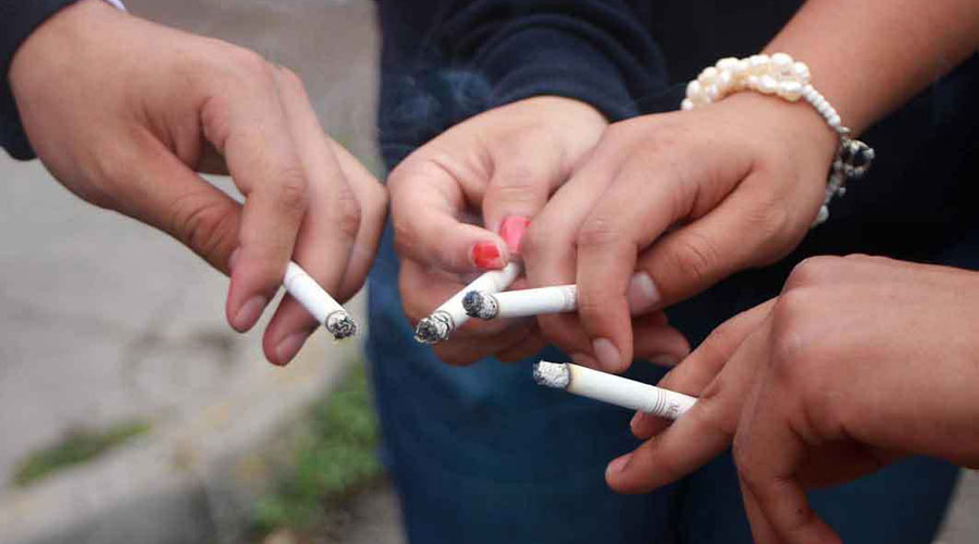 En 2020 el tabaquismo será la primera causa de muerte en el mundo