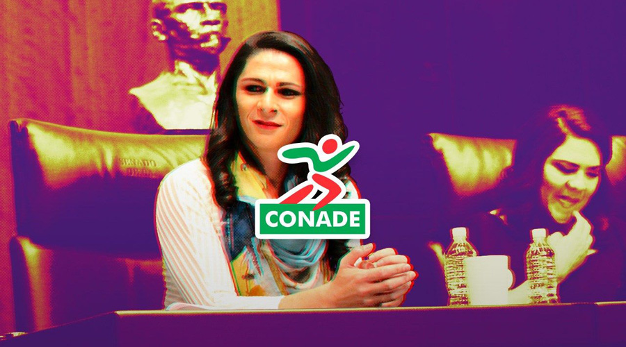 Responde Ana Guevara a atletas inconformes: hacen su berrinche, dice | El Imparcial de Oaxaca