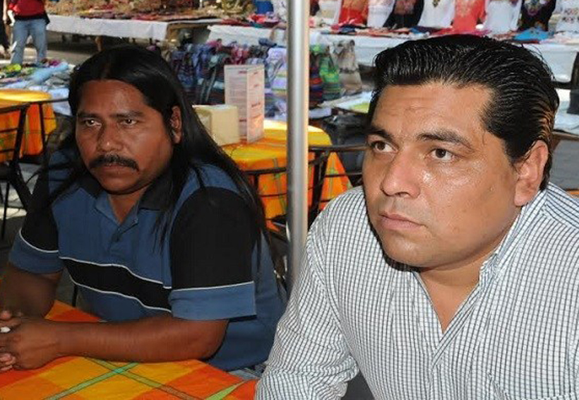 En Oaxaca, líderes de sindicatos y confederaciones son asesinados