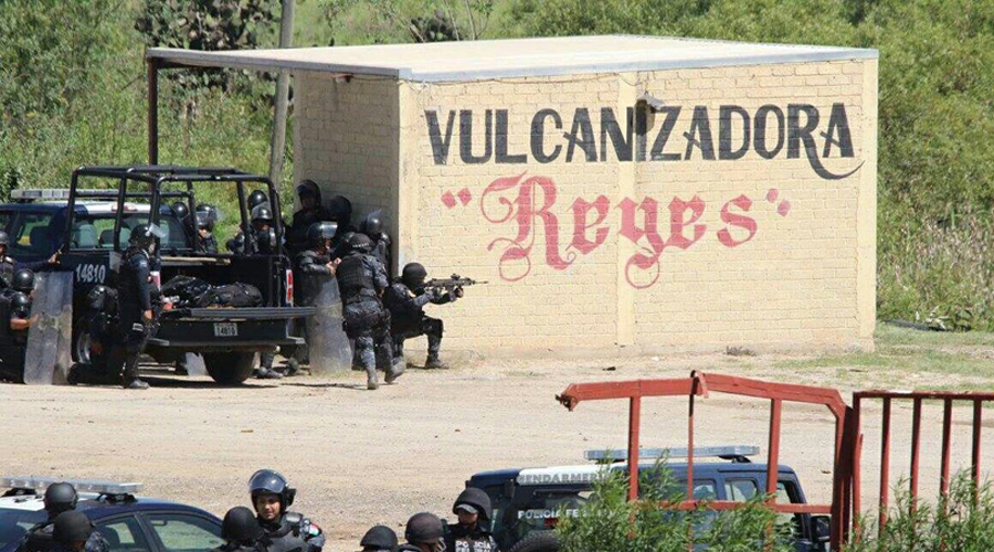 Aún exigen justicia  por los fallecidos   en Nochixtlán | El Imparcial de Oaxaca