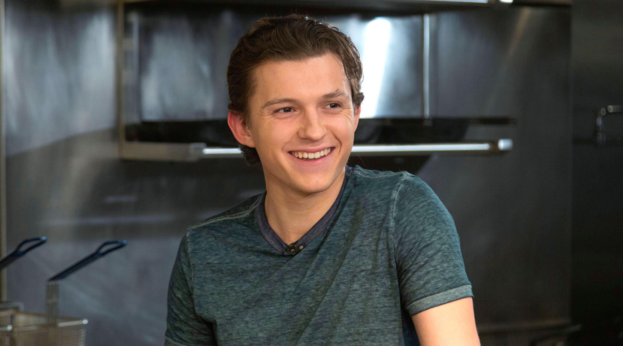 Critican a Tom Holland por comentario “machista” sobre sus clases de ballet