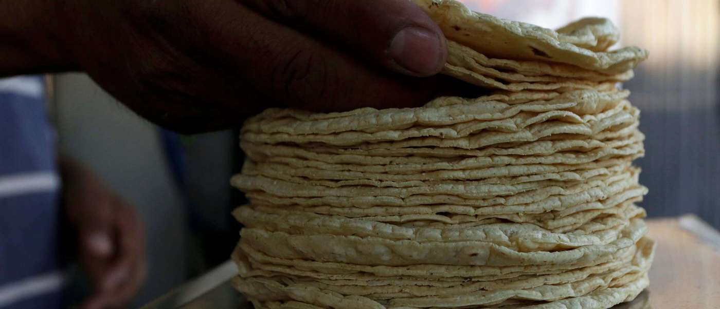 Por aranceles de Trump aumentarán precios de la tortilla, sopa y pan