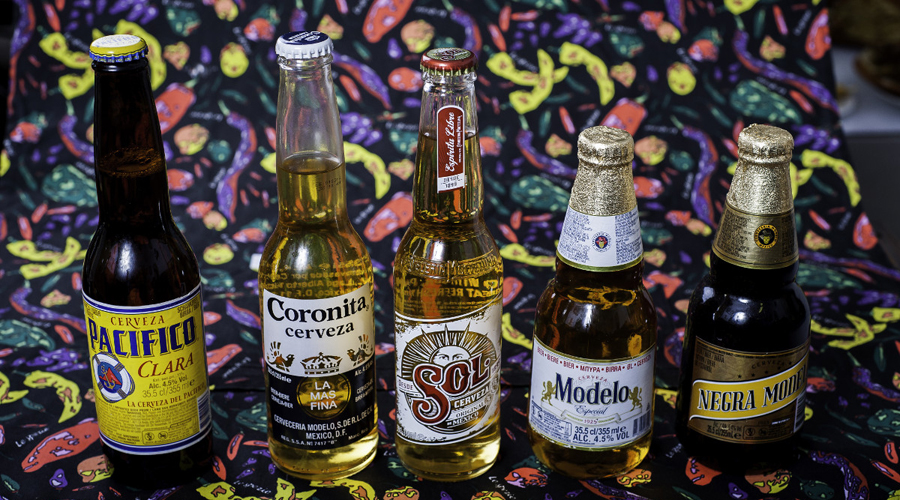 Crecen las ventas de cervezas | El Imparcial de Oaxaca