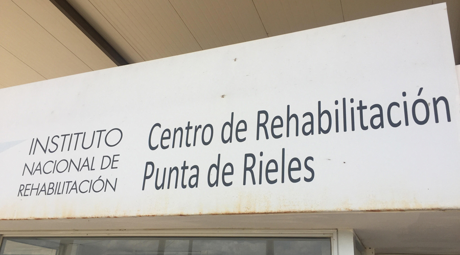 Presos libres; cárcel en Urugay tiene comercios emprendidos por reos | El Imparcial de Oaxaca