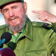 Video: Doble de Fidel Castro se pasea por Miami y causa sensación