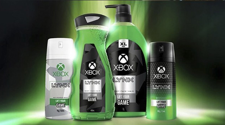 Xbox lanzó una línea de productos  de productos de higiene | El Imparcial de Oaxaca