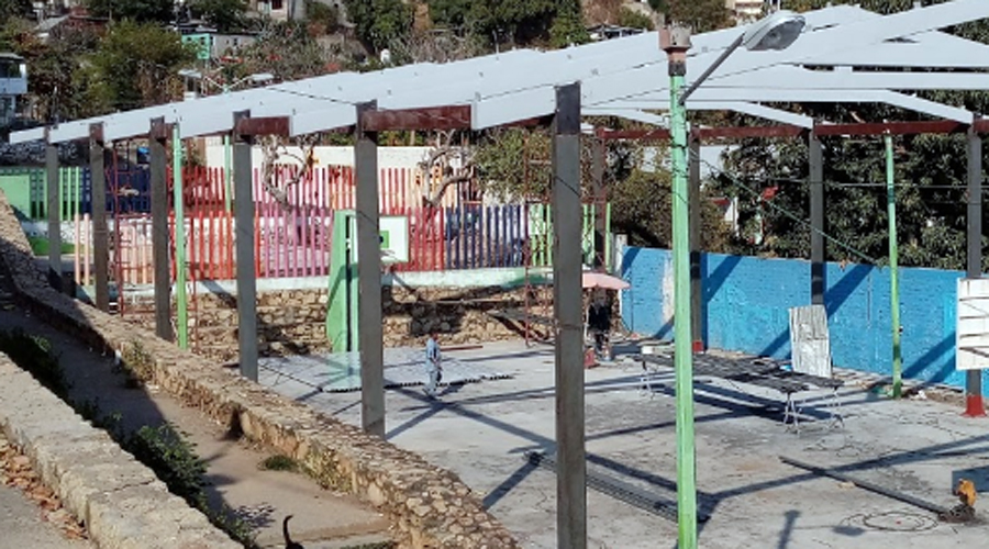 Ejecutan a una niña y a tres adultos en Acapulco | El Imparcial de Oaxaca