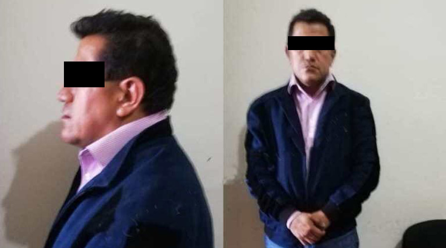 Ex dirigente de la Sección 22 es vinculado a proceso por abuso sexual | El Imparcial de Oaxaca