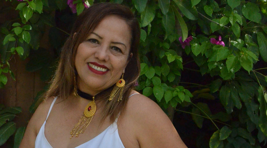 ¡Feliz cumpleaños Chepi!