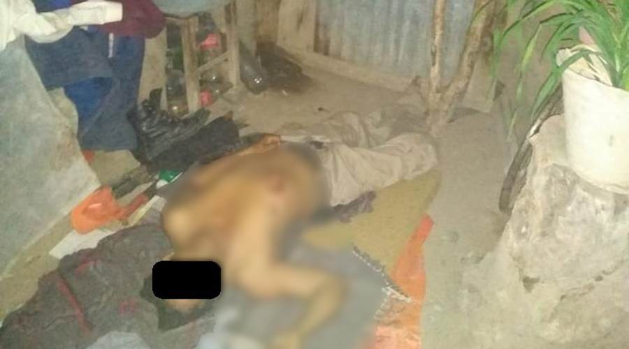 Muere de un escopetazo en Nanahuatipam | El Imparcial de Oaxaca