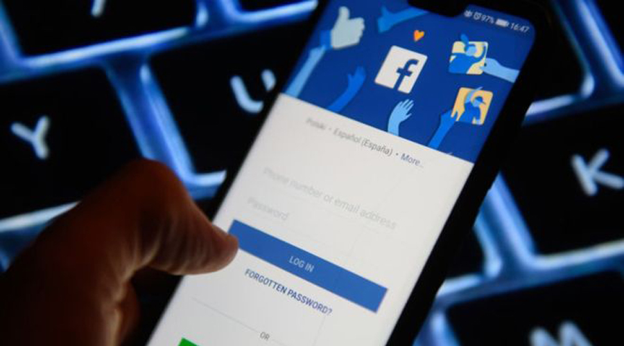 Facebook rastrea tu información personal incluso fuera de la app | El Imparcial de Oaxaca