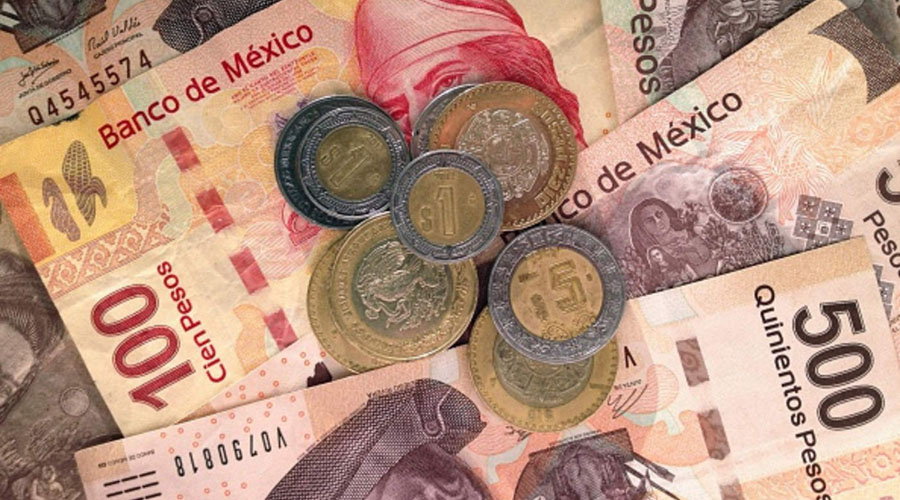 Proponen subir 17 pesos el salario mínimo cada 6 meses | El Imparcial de Oaxaca