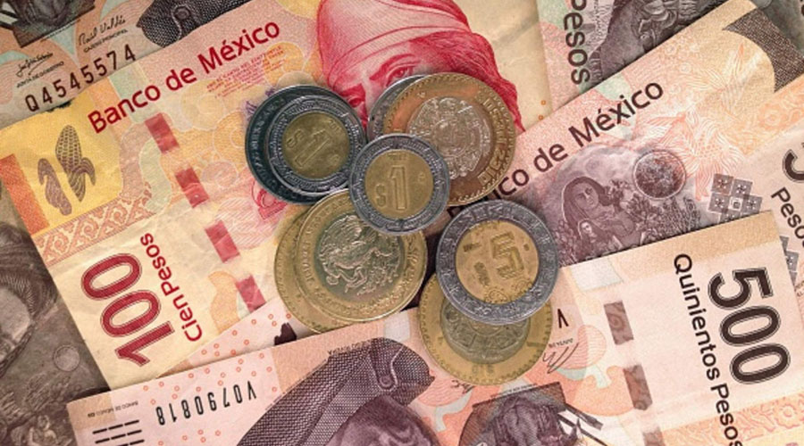Analistas recortan estimación de crecimiento para la economía mexicana