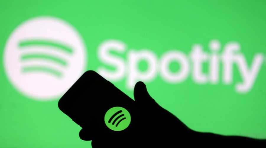 Spotify ya no permitirá que los artistas suban su propia música