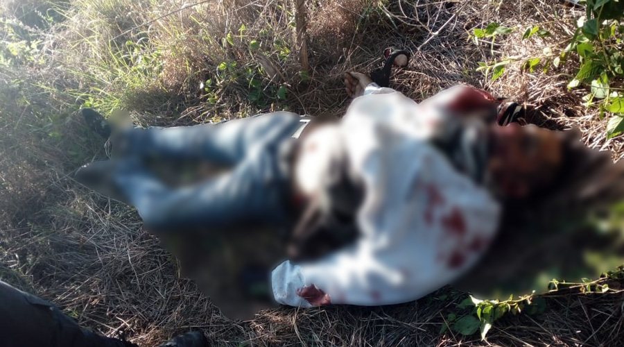 Asalto violento en  despacho jurídico en La Cieneguita