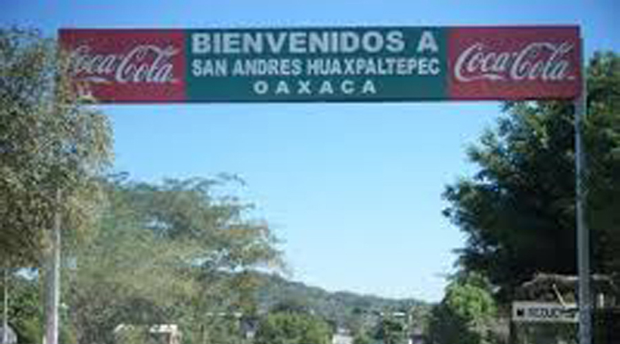 Lo ataca a balazos hijo del presidente de San Andrés Huaxpaltepec