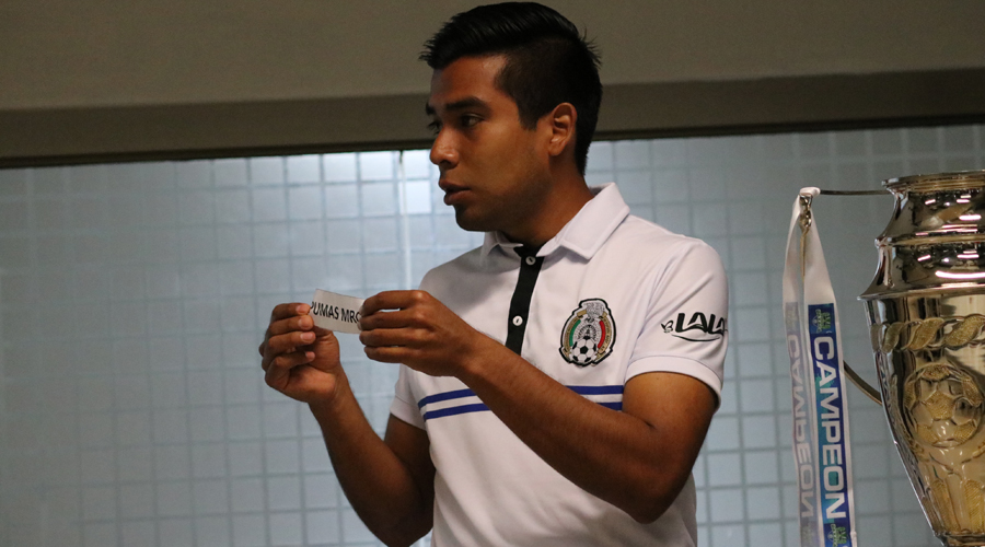 Los mejores en la Copa Oaxaca 2019
