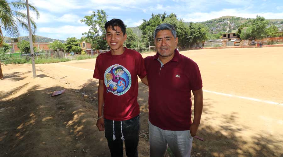 De Mexicápam Soccer a Porteños