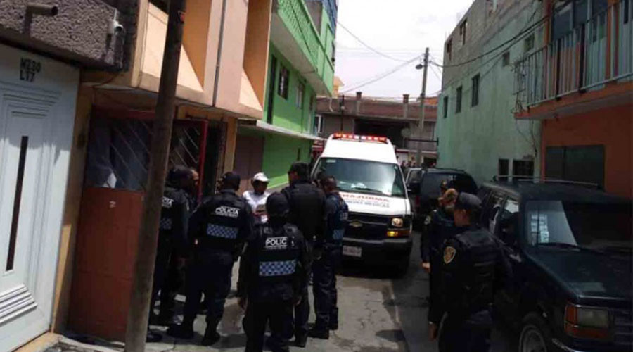 Caen peligrosos delincuentes en Juchitán