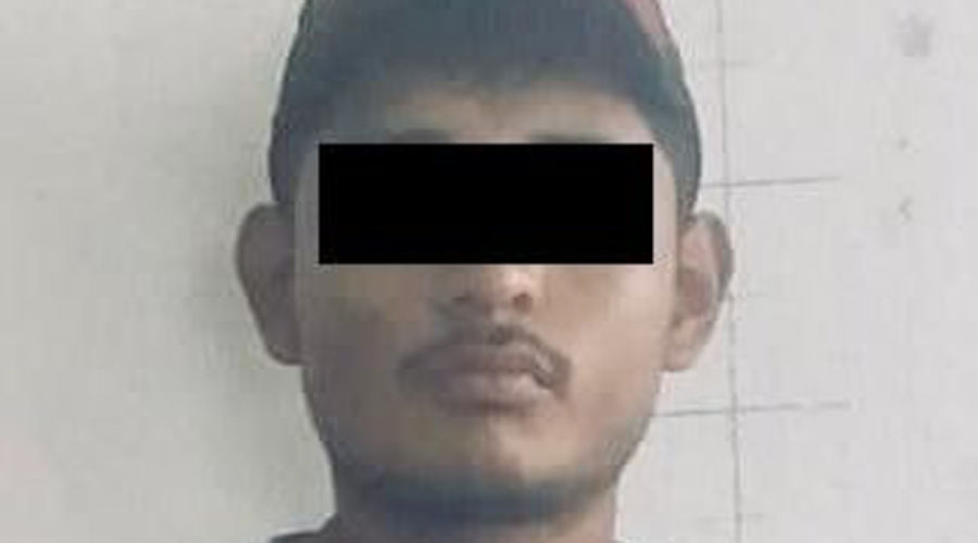 Permanecerá  en prisión por violación y abuso sexual en Puerto Escondido