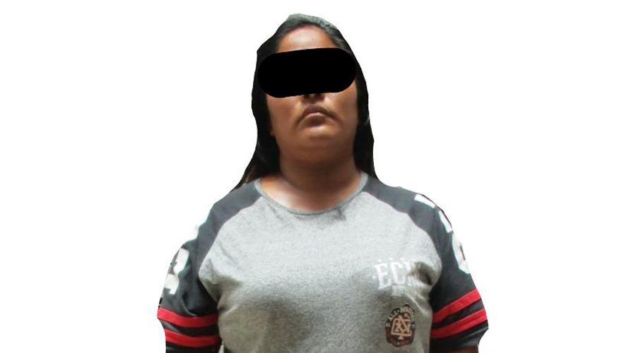 Detienen a mujer con cocaína en San Martín Mexicápam | El Imparcial de Oaxaca