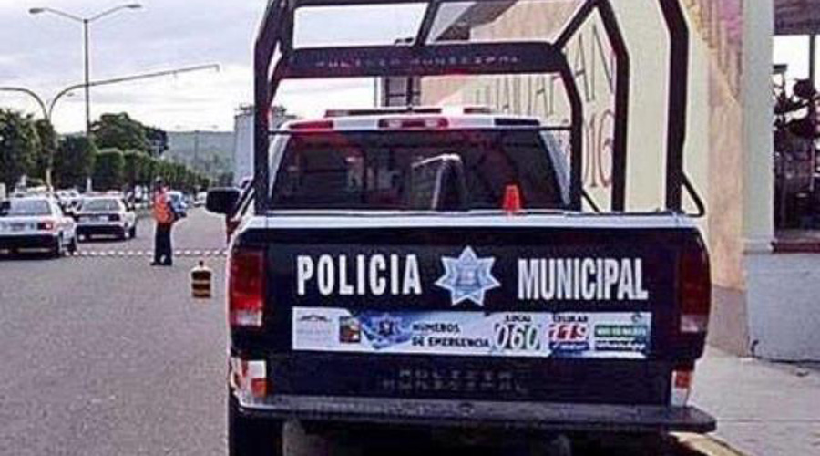 Asalto violento en  despacho jurídico en La Cieneguita