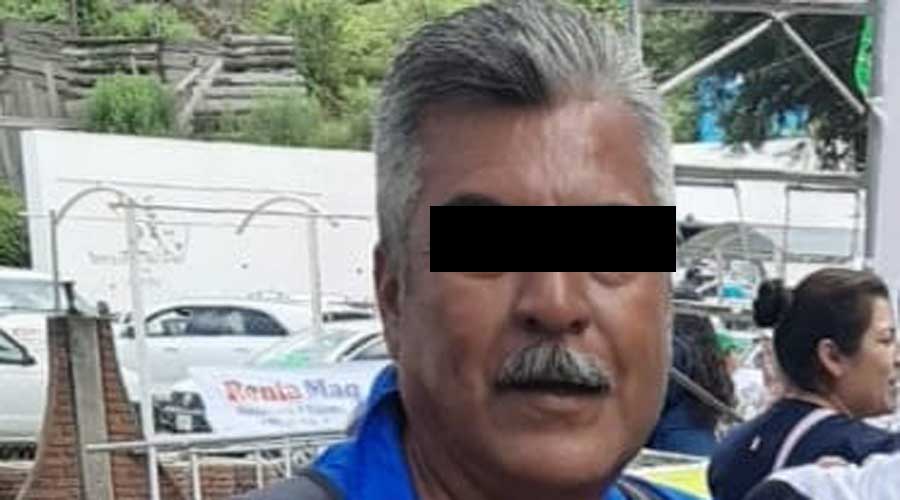 Asesinan en Miahuatlán a administrador de gasolinera
