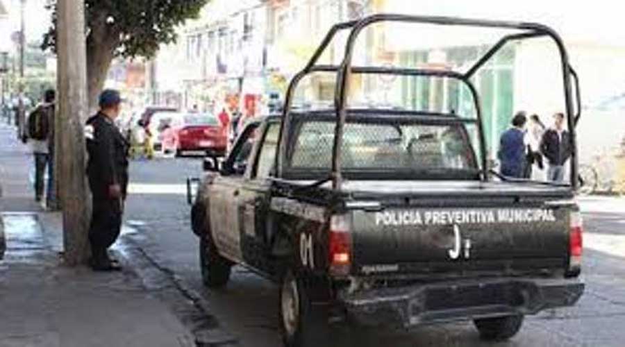 Justicia para  Ministerio Público de Tlaxiaco