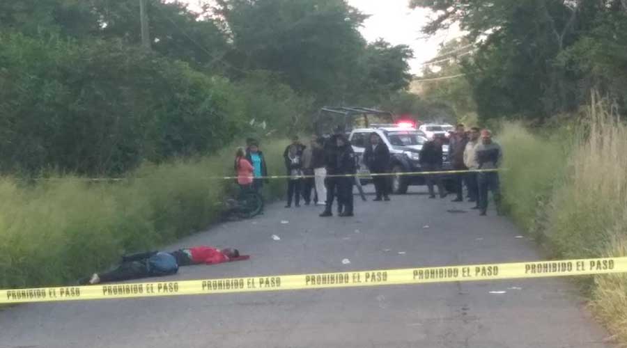 Fallecen jóvenes músicos tras derrapar en motocicleta en carretera Cuilápam-Zaachila | El Imparcial de Oaxaca Fallecen jóvenes músicos tras derrapar en motocicleta en carretera Cuilápam-Zaachila | El Imparcial de Oaxaca